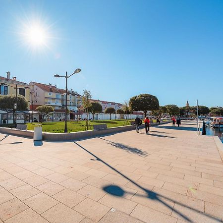 Apartment Mila Umag Zewnętrze zdjęcie