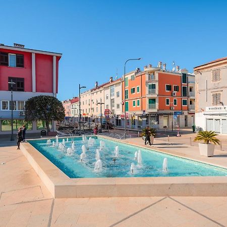 Apartment Mila Umag Zewnętrze zdjęcie