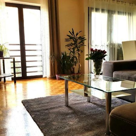 Apartment Mila Umag Zewnętrze zdjęcie