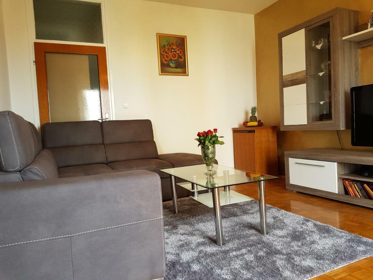 Apartment Mila Umag Zewnętrze zdjęcie