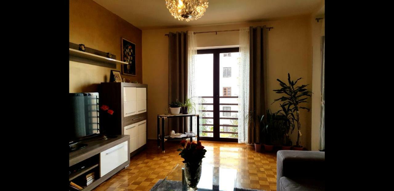 Apartment Mila Umag Zewnętrze zdjęcie