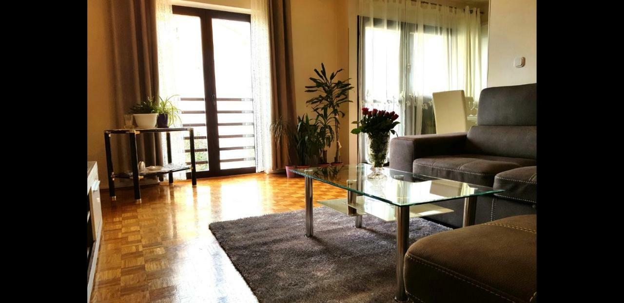Apartment Mila Umag Zewnętrze zdjęcie