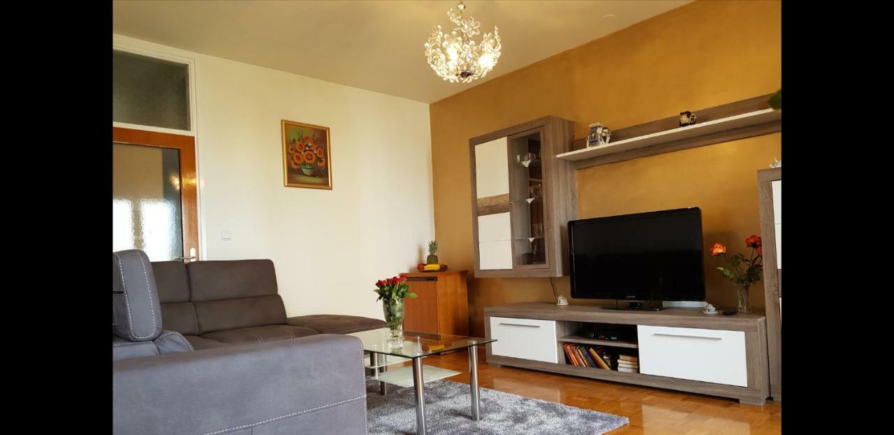 Apartment Mila Umag Zewnętrze zdjęcie