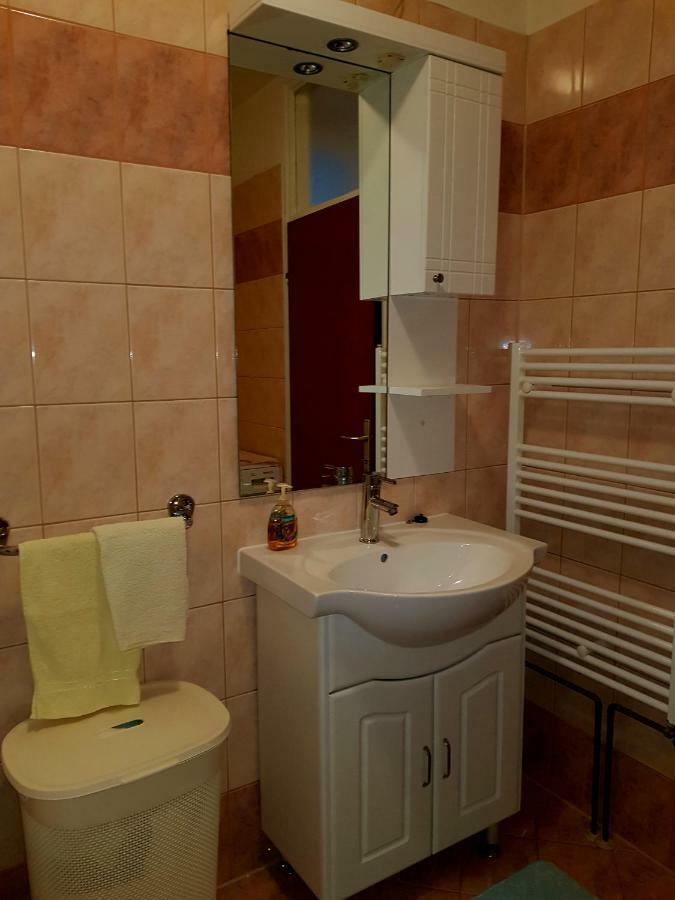 Apartment Mila Umag Zewnętrze zdjęcie