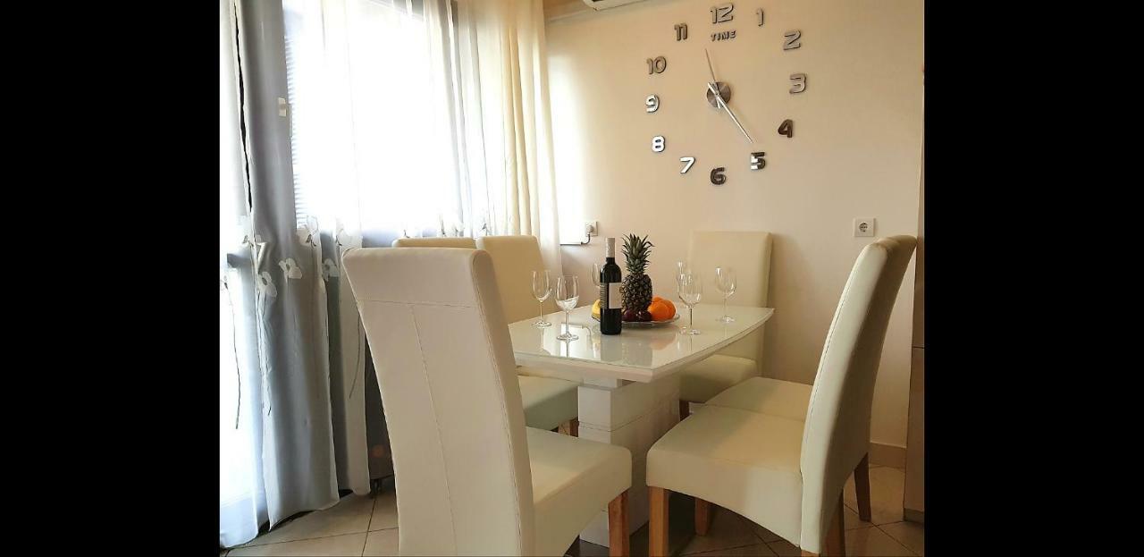 Apartment Mila Umag Zewnętrze zdjęcie