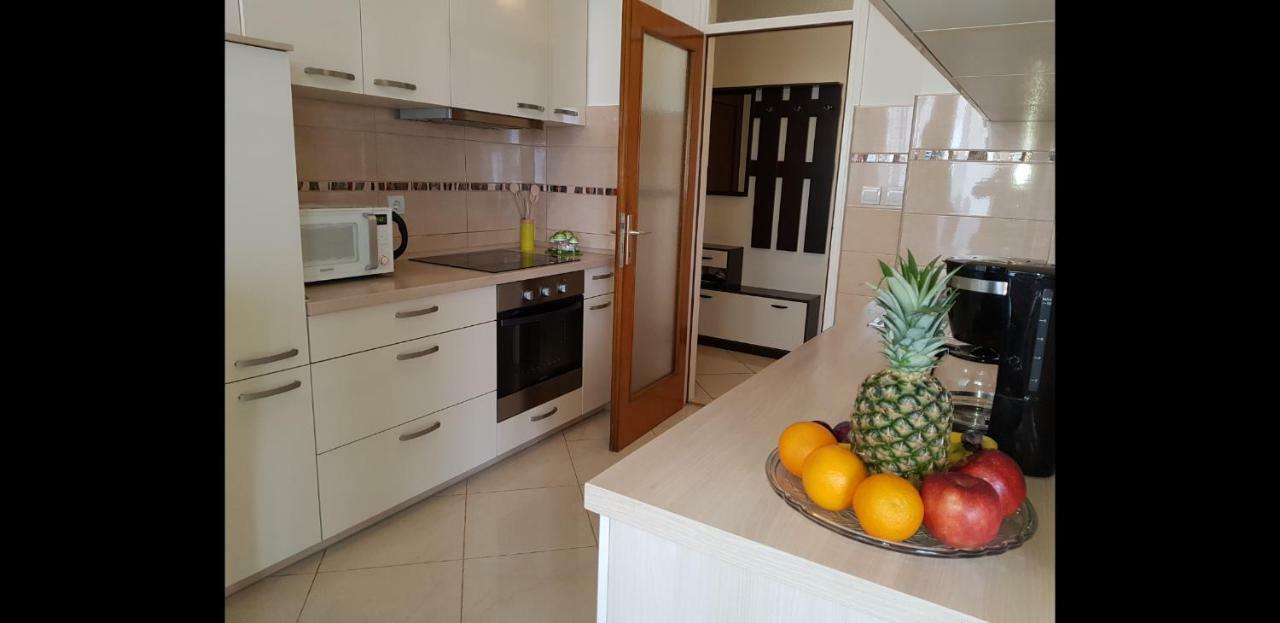 Apartment Mila Umag Zewnętrze zdjęcie