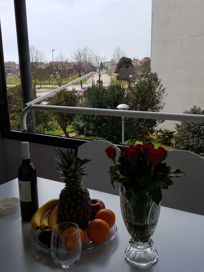 Apartment Mila Umag Zewnętrze zdjęcie