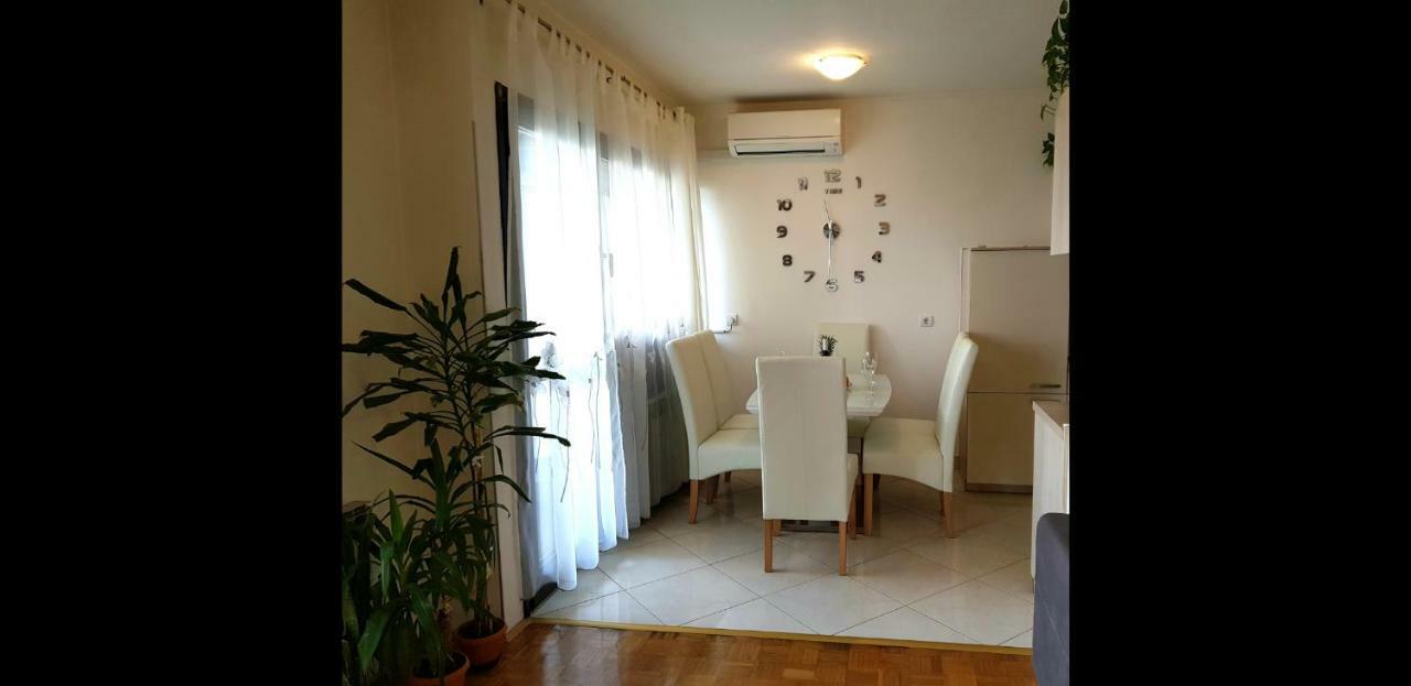 Apartment Mila Umag Zewnętrze zdjęcie
