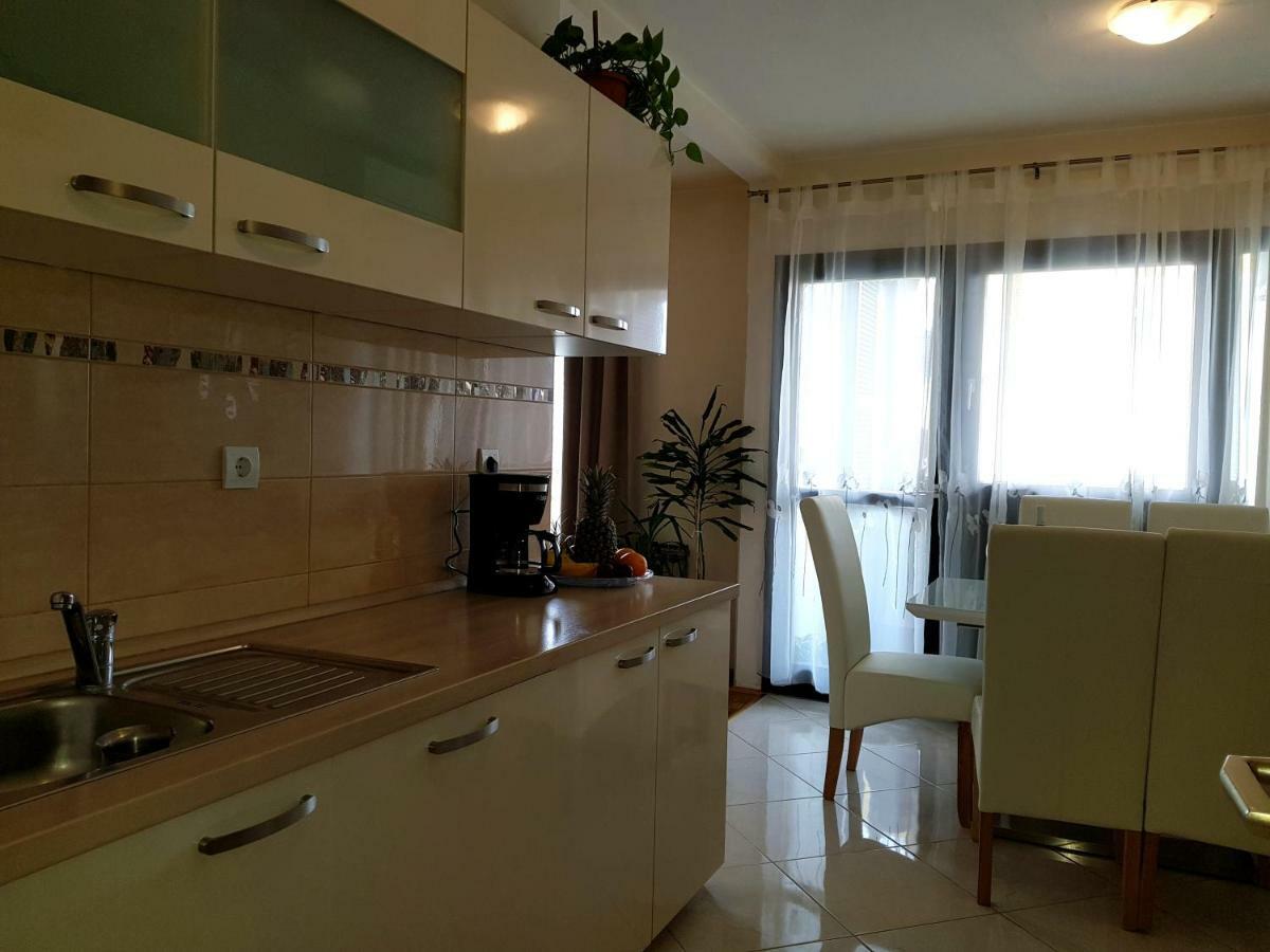 Apartment Mila Umag Zewnętrze zdjęcie