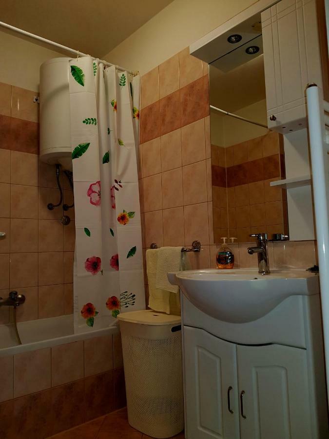 Apartment Mila Umag Zewnętrze zdjęcie