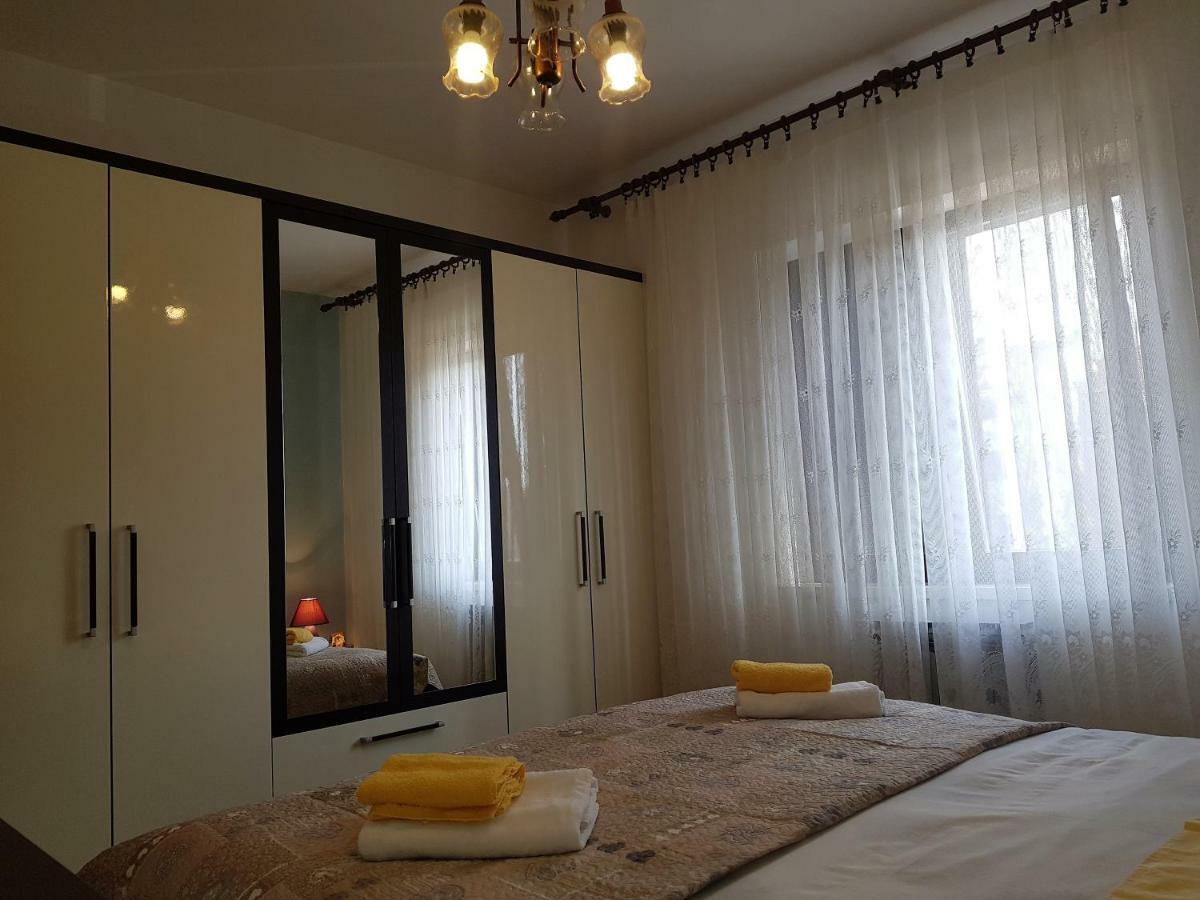 Apartment Mila Umag Zewnętrze zdjęcie