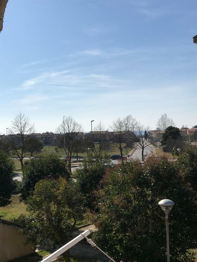 Apartment Mila Umag Zewnętrze zdjęcie