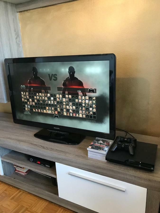 Apartment Mila Umag Zewnętrze zdjęcie